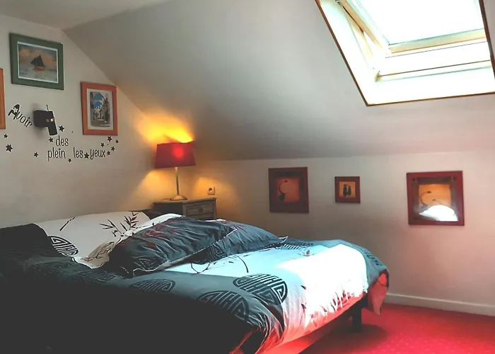 Chez Marie