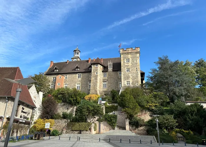 La Parenthèse